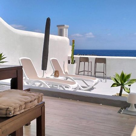 Atico Los Balcones Santa Cruz de la Palma  Dış mekan fotoğraf