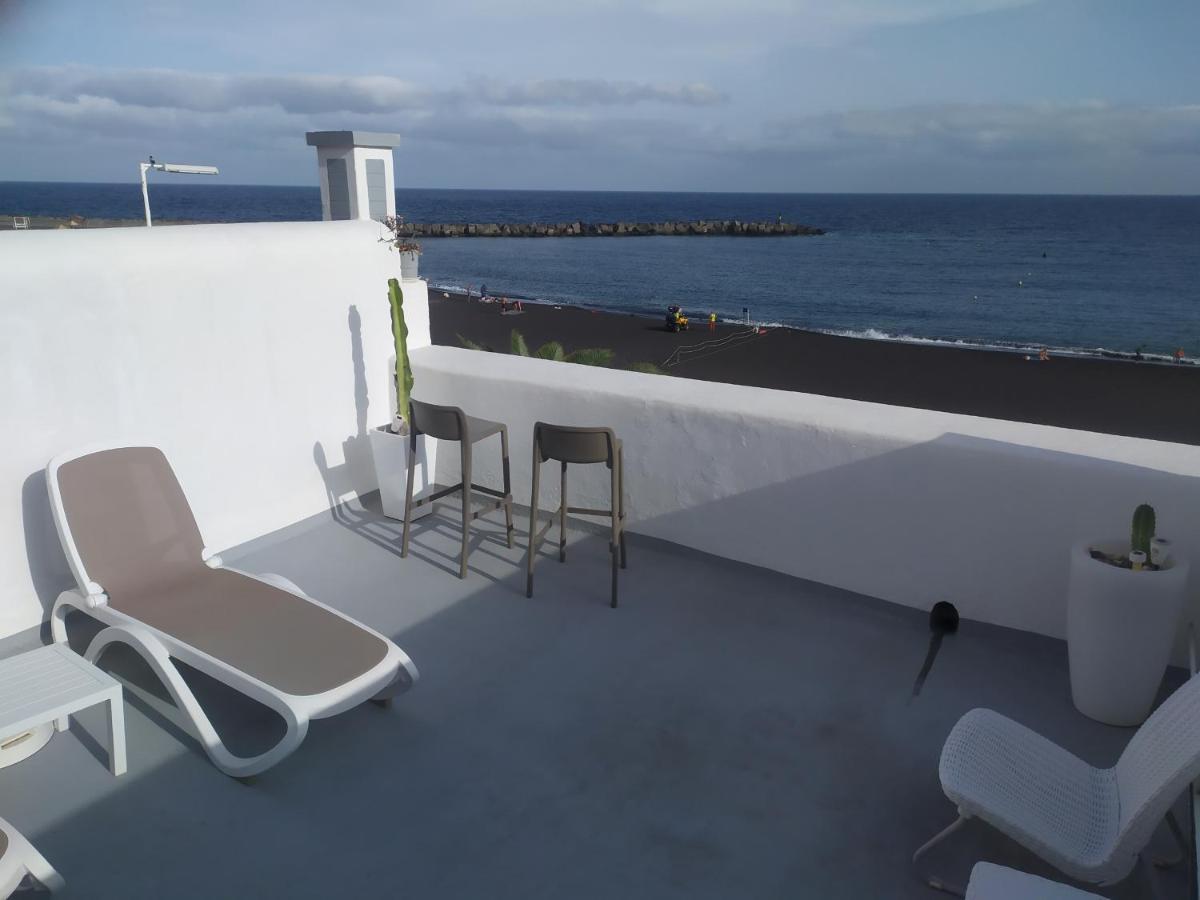 Atico Los Balcones Santa Cruz de la Palma  Dış mekan fotoğraf