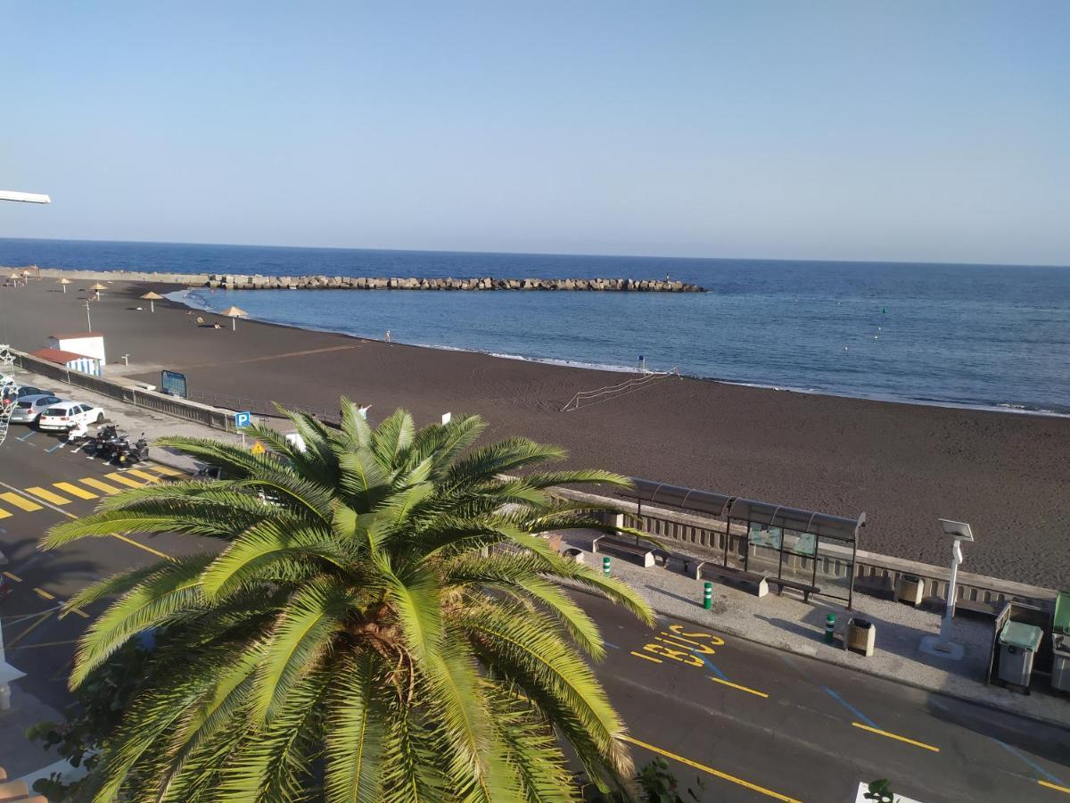 Atico Los Balcones Santa Cruz de la Palma  Dış mekan fotoğraf