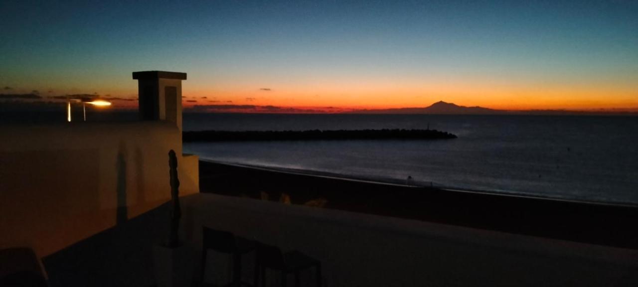 Atico Los Balcones Santa Cruz de la Palma  Dış mekan fotoğraf